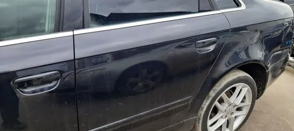 Seat Exeo (3R) Rear door drzwi492asdcfwsd