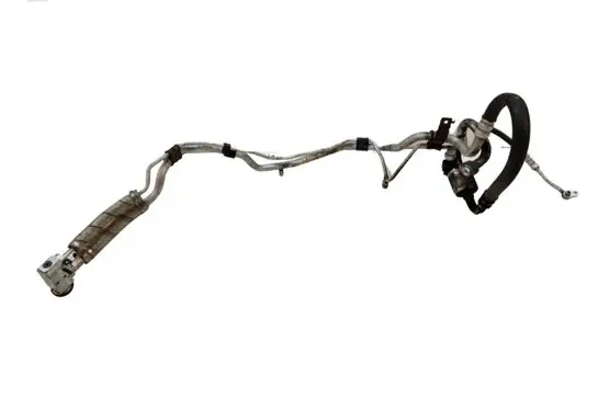 KIA Sportage Air conditioning (A/C) pipe/hose 977753U300