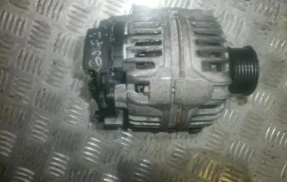 Volkswagen Golf IV Generator/alternator 02803028d