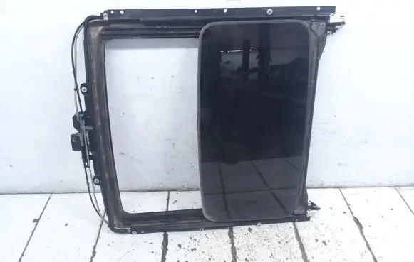 Volvo V70 Sunroof set 9483102 39962902