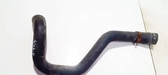 Ford Focus Engine coolant pipe/hose