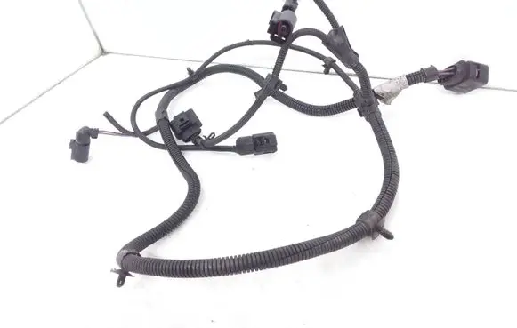 Volkswagen Touareg I Other wiring loom 7L6971073F