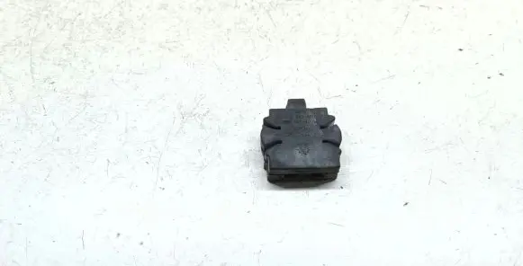 Radiator support slam panel bracket