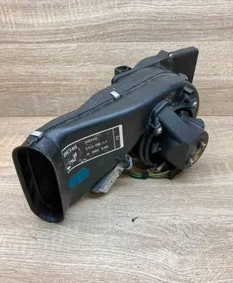 BMW X5 E53 Heater fan/blower 8385546 8369561