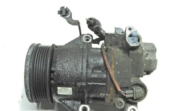 Toyota Urban Cruiser (XP110) Air conditioning (A/C) compressor (pump) 447260-3312 11L01667 5SER09C