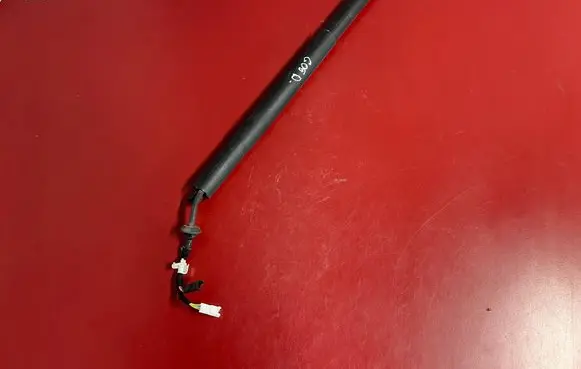 BMW X5 G05 Tailgate/trunk strut/damper 7441799