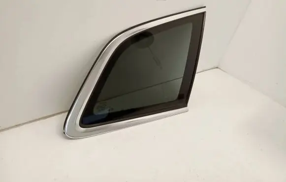 Volvo XC60 Rear side window 43R012467 E000231 AS3M5997DOT682