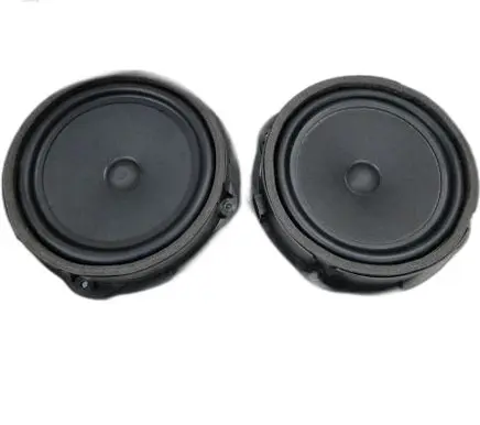 Audi Q3 F3 Audio system kit 