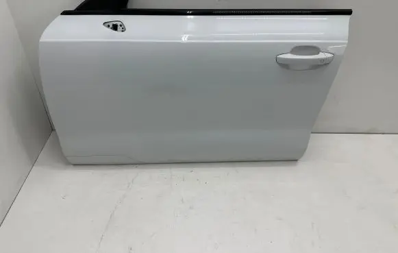 Audi A7 S7 4G Front door LS9R