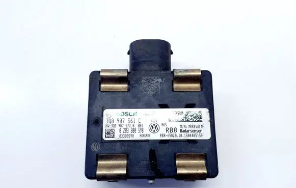 Skoda Superb B8 (3V) Distronic sensor radar 3Q0907561C