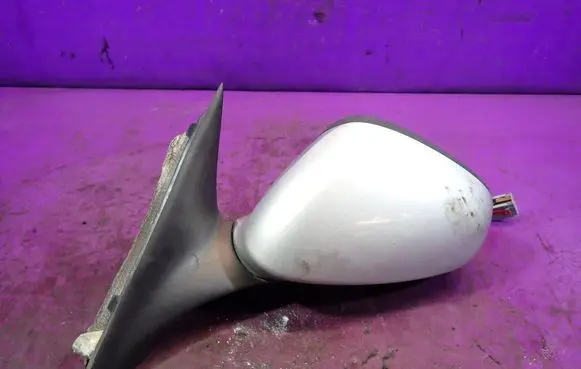 Alfa Romeo 156 Front door electric wing mirror 