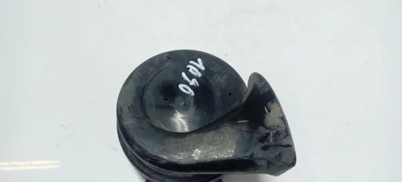 Volkswagen Phaeton Horn signal