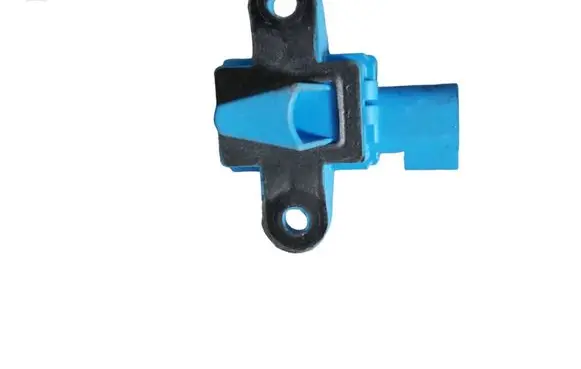 Volvo XC60 Airbag deployment crash/impact sensor 30798511 5WK43879 973580101