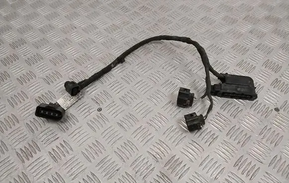 Audi A8 S8 D5 Other wiring loom 4N0971727