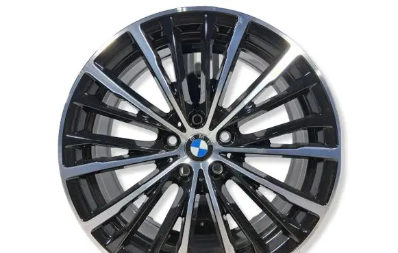 BMW 3 G20 G21 R18 alloy rim 6883523