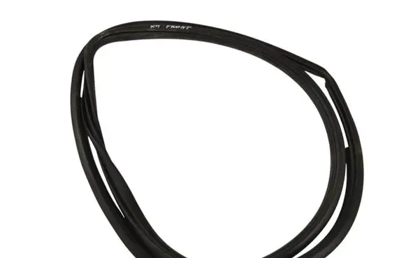 Toyota Camry VIII XV70 Rubber seal front door (on door) 