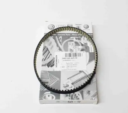 Volkswagen Fox Timing belt 04E121605M