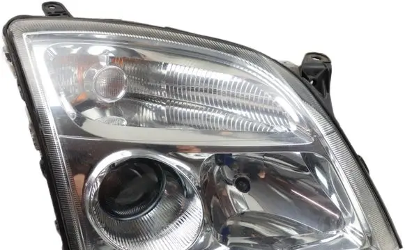 Opel Vectra C Headlight/headlamp 20A285