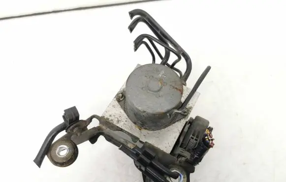Ford Mondeo MK IV ABS Pump 8G912C405AB 54085037A 16566004E