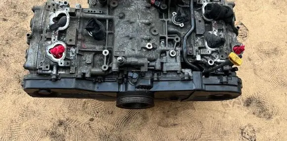 Subaru Forester SF Engine Ej20