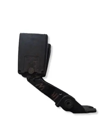 Peugeot 406 Rear seatbelt 33011742