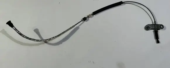 Maserati Quattroporte Gear shift cable linkage 7506528