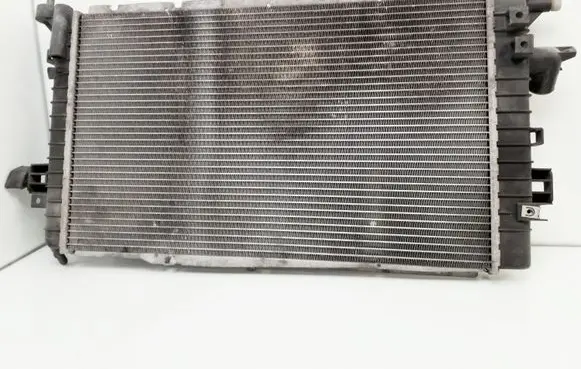 Opel Astra H Coolant radiator 63029A 039935 6302901E