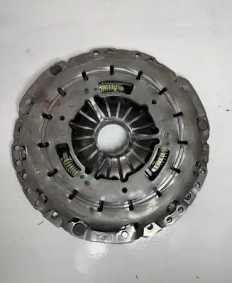 BMW 3 E90 E91 Pressure plate 124052310