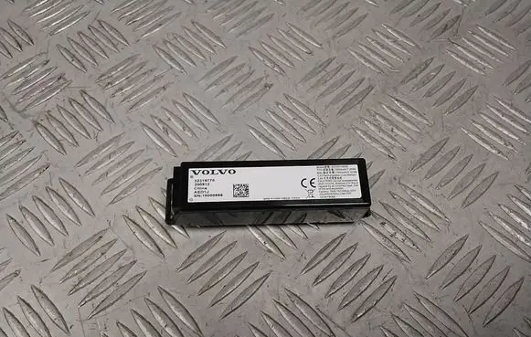 Polestar 2 Other control units/modules 32319770