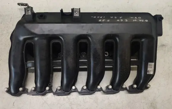 BMW 5 E60 E61 Intake manifold
