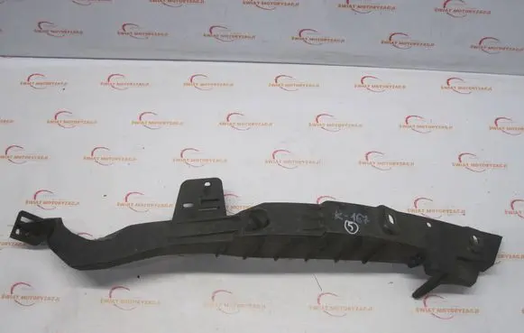 Opel Astra J Headlight/headlamp mounting bracket 13287639