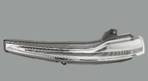 Mercedes-Benz V Class W447 Mirror indicator light A0999060143