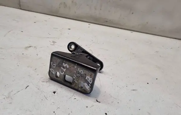 Mercedes-Benz CLS C219 Rear door upper hinge