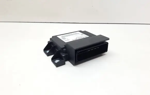 Volkswagen PASSAT CC Hand brake control module 3C8907801E