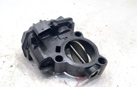 BMW 2 F45 Engine shut-off valve 8512452