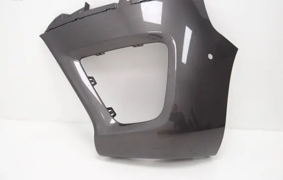 Toyota Proace Front bumper corner part panel trim 9813863977