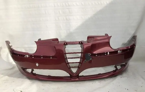 Alfa Romeo 147 Front bumper