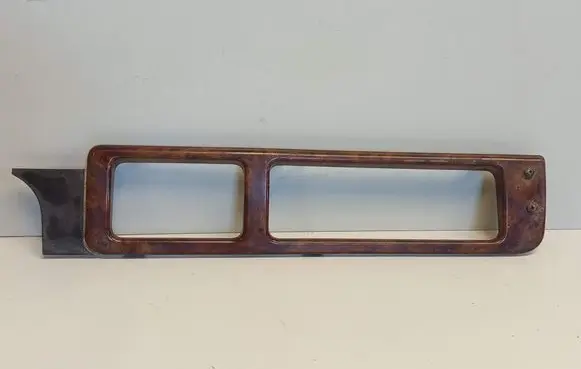 Jeep Grand Cherokee Bottom trim 55115116