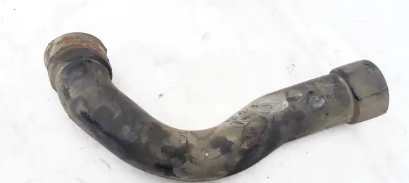 Seat Ibiza III (6L) Engine coolant pipe/hose
