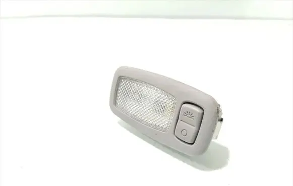KIA Rio Other interior light