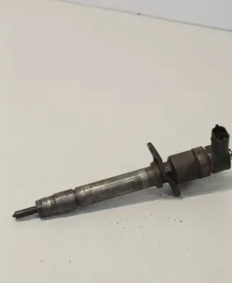 Volvo V70 Fuel injector 0445110078 8658352