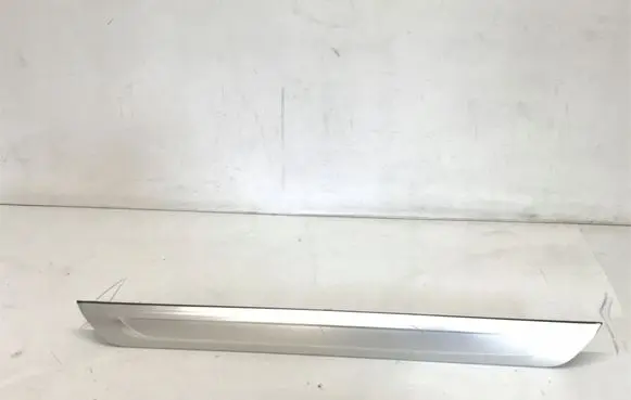 BMW 7 G11 G12 Front sill trim cover