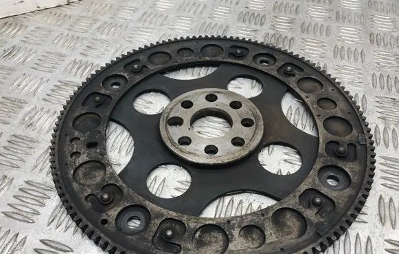 BMW 5 E60 E61 Flywheel 7788246