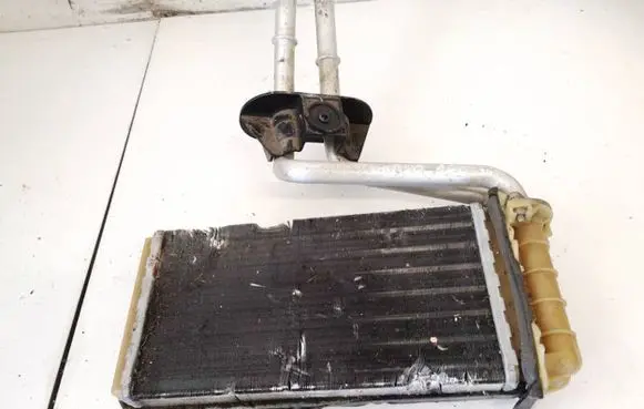 Fiat Bravo - Brava Heater blower radiator 838