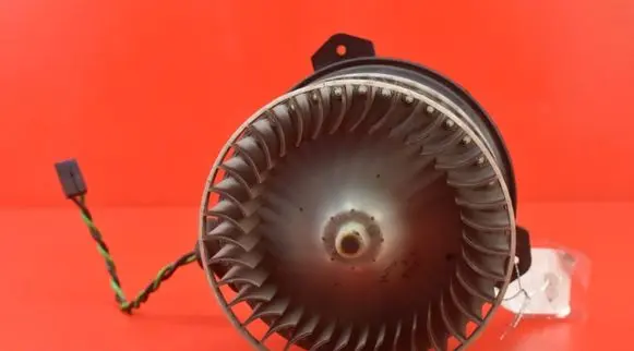 Chrysler 300M Heater fan/blower 4885118AC
