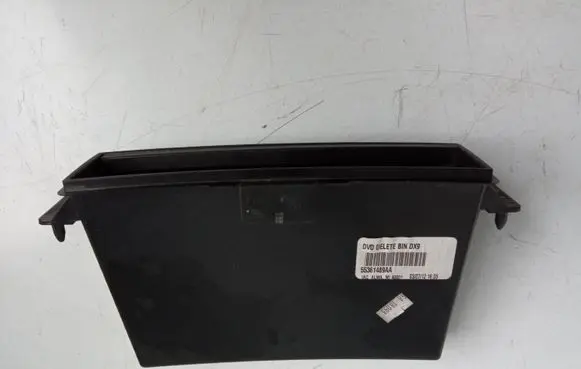 Chrysler Town u0026 Country V Glove box central console 55361489AA