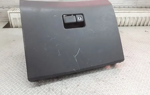 Suzuki Liana Glove box set 