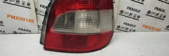 Renault Scenic I Rear/tail lights 7700428054 23410002