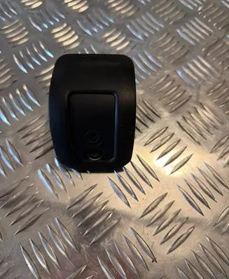 Porsche Panamera (970) ISOFIX cover 8U0887233B