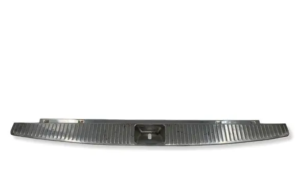 Mercedes-Benz E W212 Trunk/boot sill cover protection A2126900027